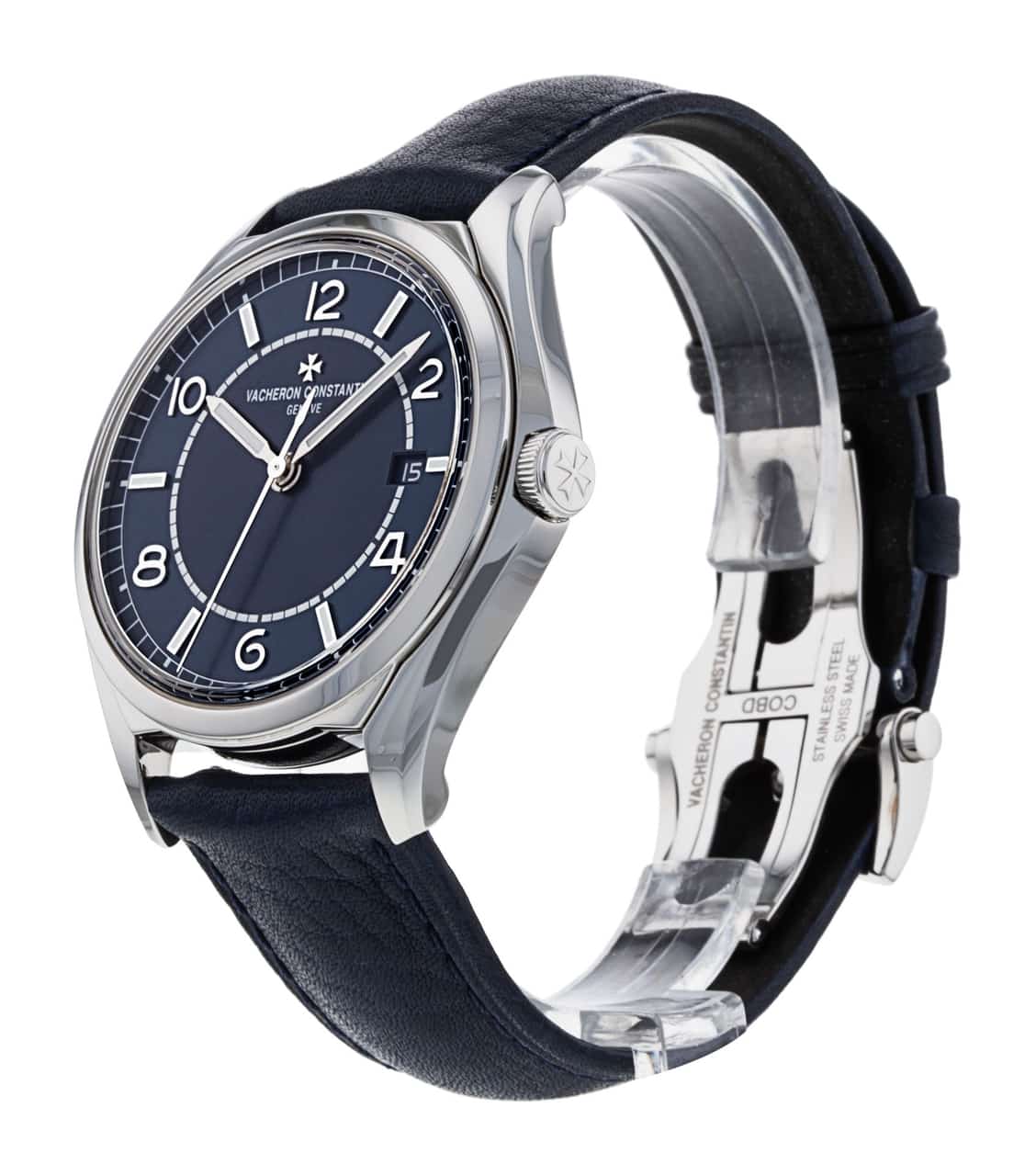 Vacheron top constantin 4600e